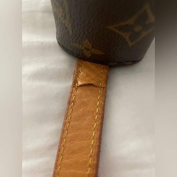 Louis Vuitton Saint Cloud - Picture 13 of 14